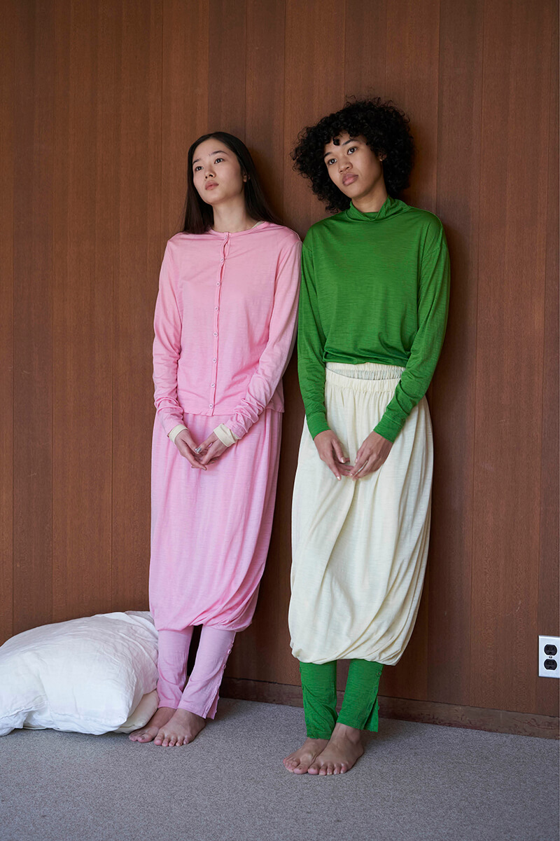 babaco 2025aw look 16