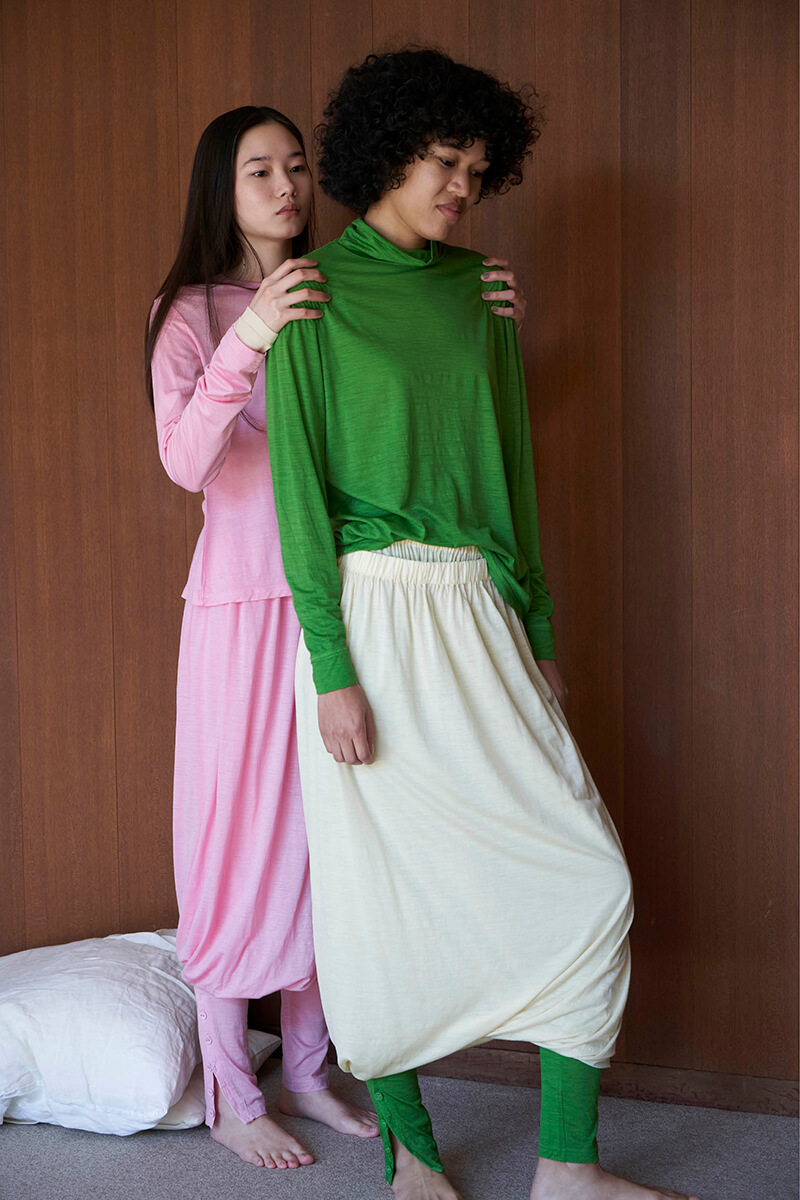 babaco 2025aw look 17